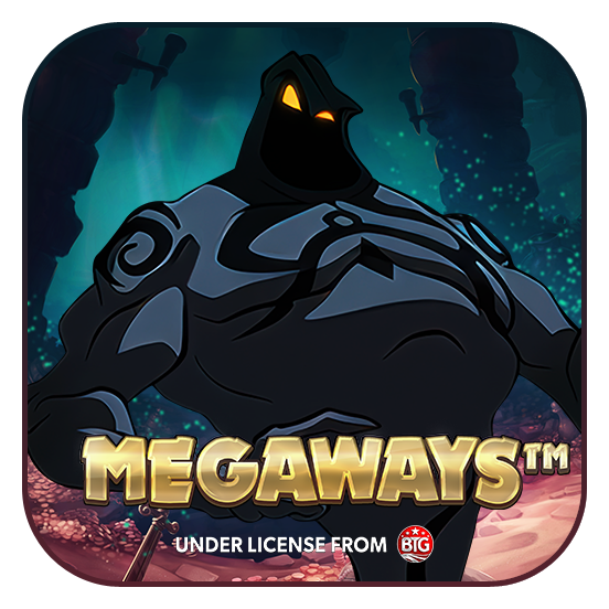 The Wish Master Megaways